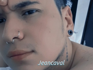 Jeancaval