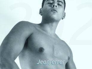 Jeanferrer
