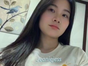 Jeaniejess