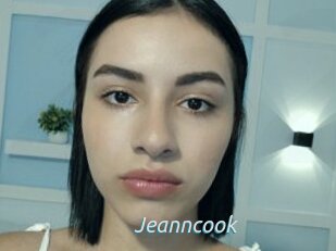Jeanncook