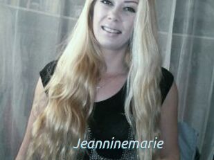 Jeanninemarie