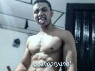 Jeanopryanal