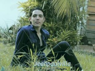 Jeanpaulvilla