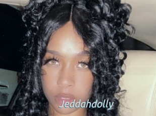 Jeddahdolly