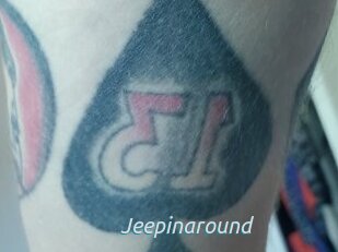 Jeepinaround