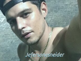 Jefersonesneider