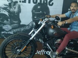 Jeffrey