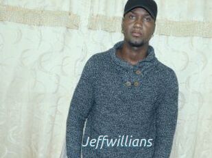 Jeffwillians