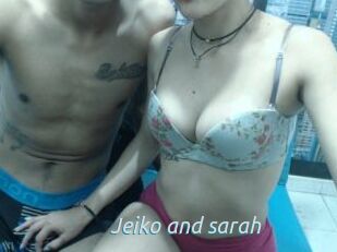 Jeiko_and_sarah