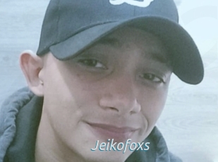 Jeikofoxs