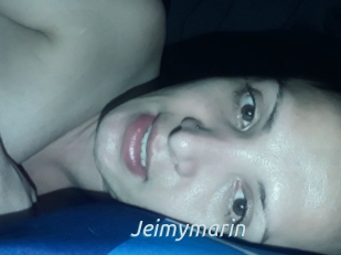 Jeimymarin