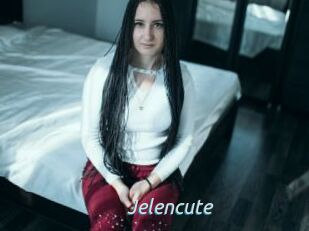 Jelencute