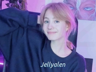 Jellyalen