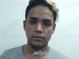 Jellylicius