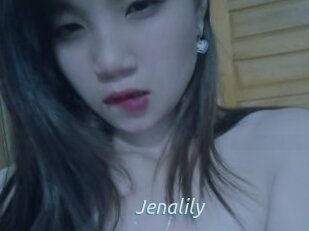 Jenalily