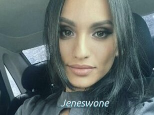 Jeneswone