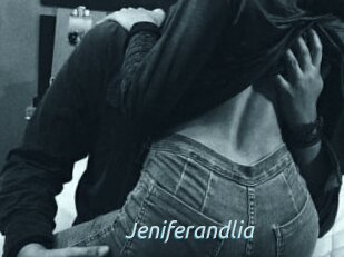 Jeniferandlia