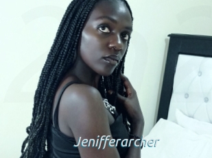 Jenifferarcher