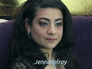 Jennadelray