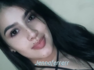 Jennaferrerr