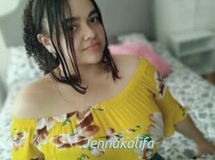 Jennakalifa