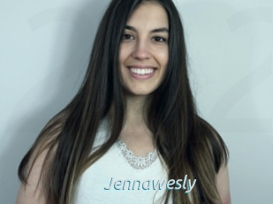 Jennawesly