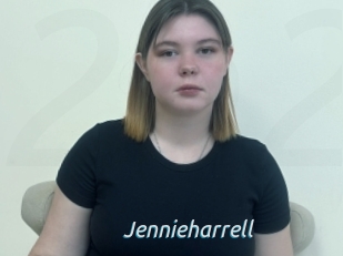 Jennieharrell
