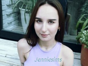Jenniesims