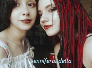 Jenniferandella