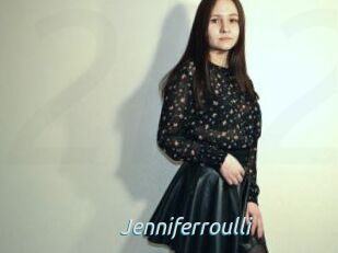 Jenniferroulli