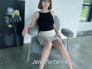 Jenniferterner