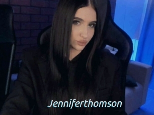 Jenniferthomson