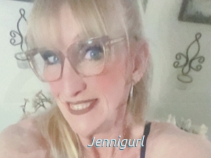 Jennigurl