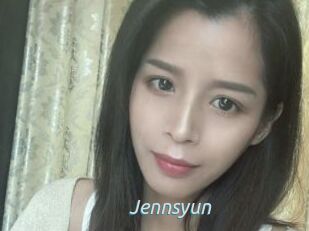 Jennsyun