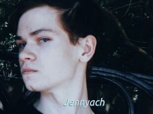 Jennyach