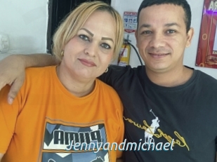 Jennyandmichael