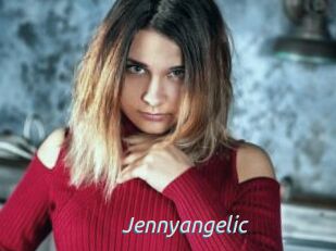 Jennyangelic