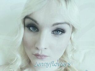 Jennyflowers