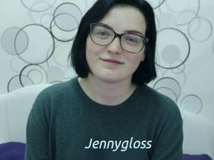 Jennygloss