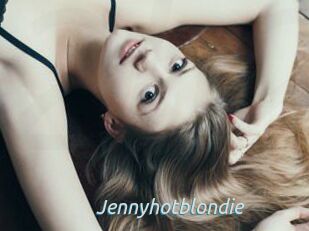 Jennyhotblondie