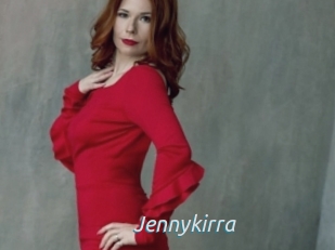 Jennykirra