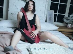 Jennymyers