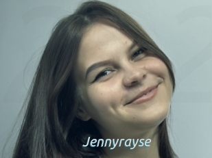 Jennyrayse