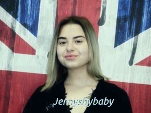Jennyshybaby