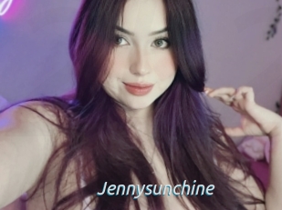 Jennysunchine