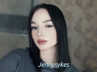Jennysykes
