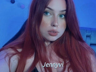 Jennyvi