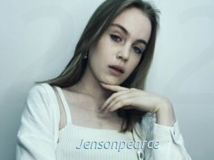 Jensonpearce