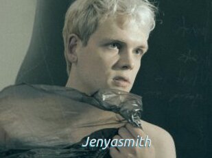 Jenyasmith