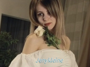 Jenykleine